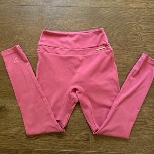 Gymshark X Whitney Simmons leggings